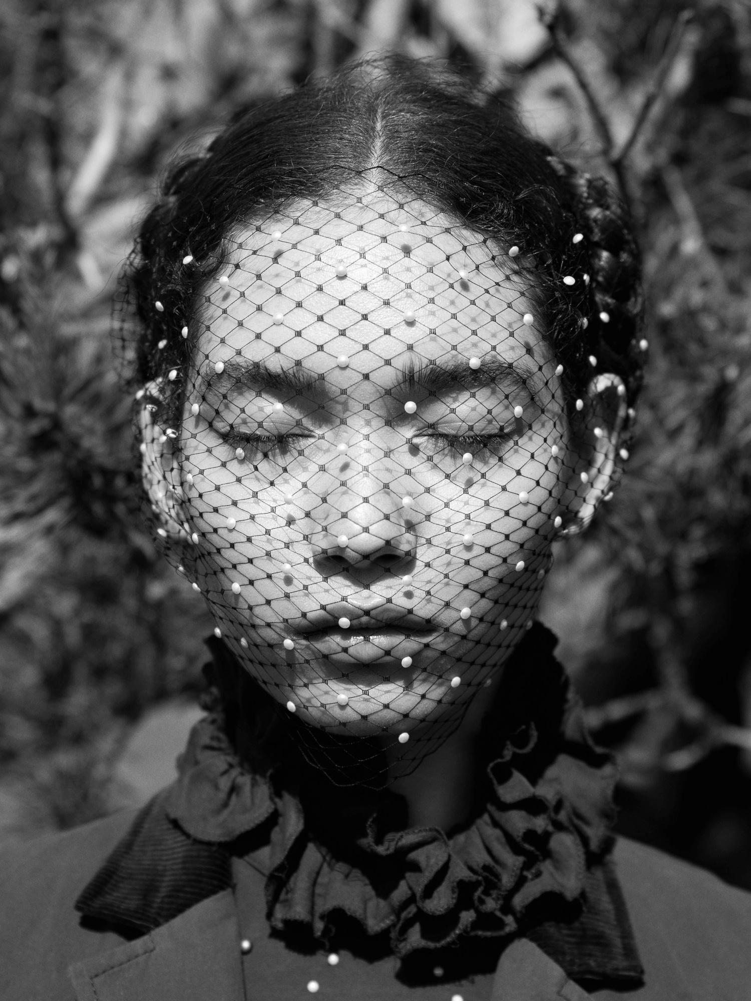 Dior Cruise 2025 Collection Gemma Dagger